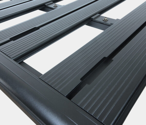 Rhino Rack Pioneer Platform (1328mm x 1426mm) 42111B - Image 2