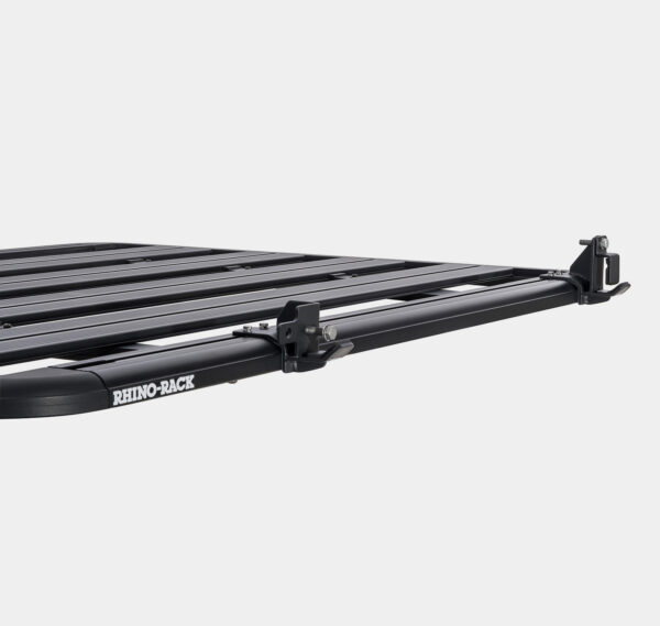 Rhino Rack Pioneer High Lifting Jack Holder Bracket (Side Mount) - Image 2