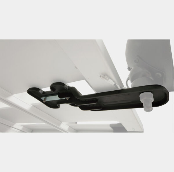 Rhino Rack  Pioneer Light Bracket Kit (2 Pack) - Image 4