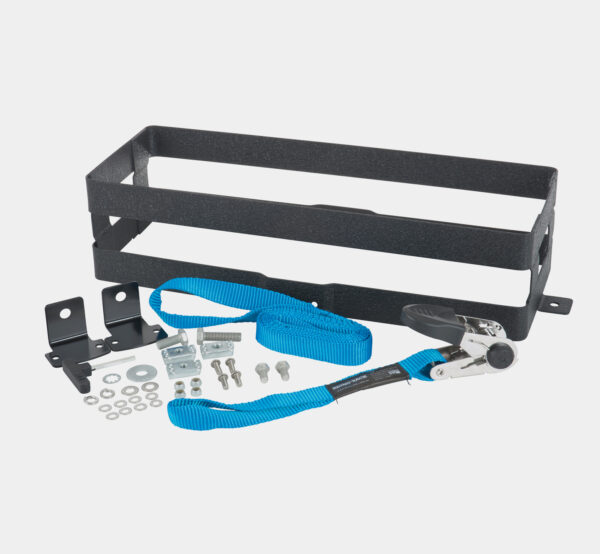 Rhino Rack Horizontal Jerry Can Holder - Image 2