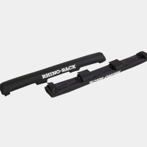 Rhino Rack  Pioneer Wrap Pads (700mm) With Straps