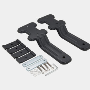 Rhino Rack  Pioneer Light Bracket Kit (2 Pack)