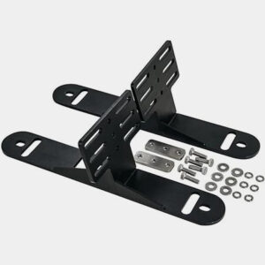Rhino Rack  Pioneer Recovery Track Side Bracket