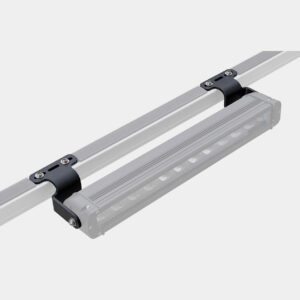 Rhino Rack  Va And Hd Led Light Brackets