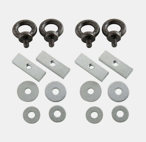 Rhino Rack  Pioneer Eye Bolt Kit - Image 2