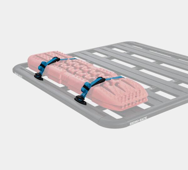Rhino Rack  Cam Buckle Pioneer Pickup Kit - Image 3