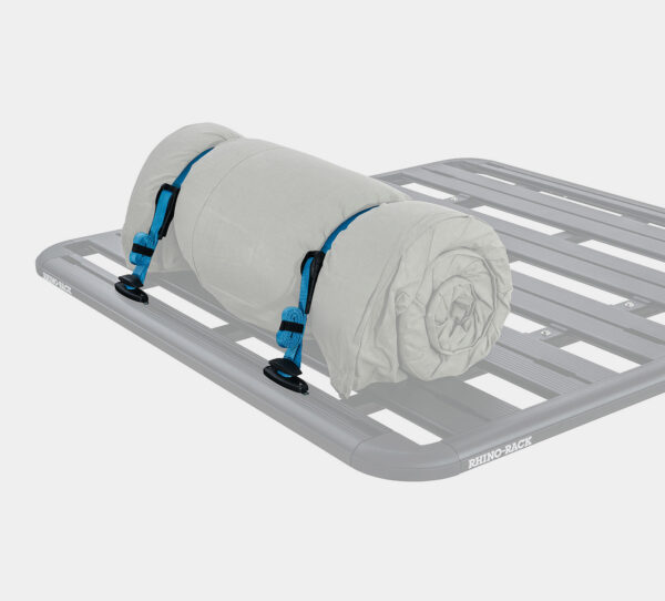 Rhino Rack  Cam Buckle Pioneer Pickup Kit - Image 4