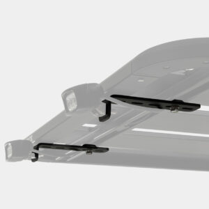 Rhino Rack  Pioneer Si Light Bracket Kit