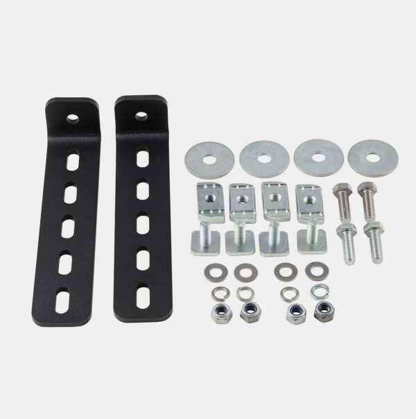 Rhino Rack  Pioneer Si Light Bracket Kit - Image 3