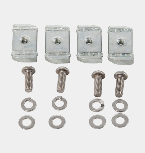 Rhino Rack Pioneer Rotopax Fit Kit - Image 4