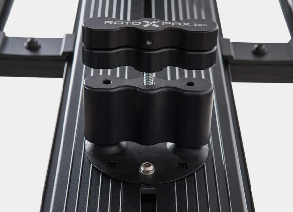 Rhino Rack Pioneer Rotopax Fit Kit - Image 2