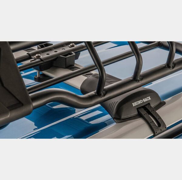 Rhino Rack STEALTH BAR XTRAY BRACKET KIT (4) 43216 - Image 4