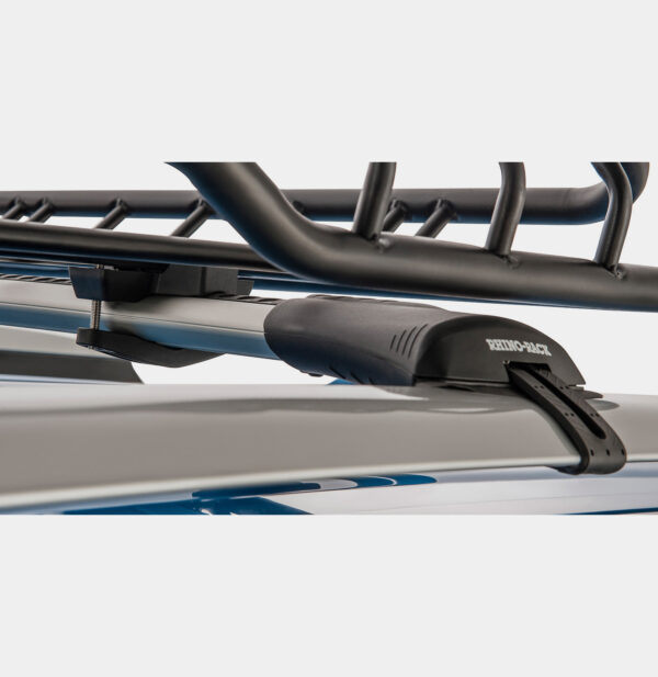 Rhino Rack STEALTH BAR XTRAY BRACKET KIT (4) 43216 - Image 3