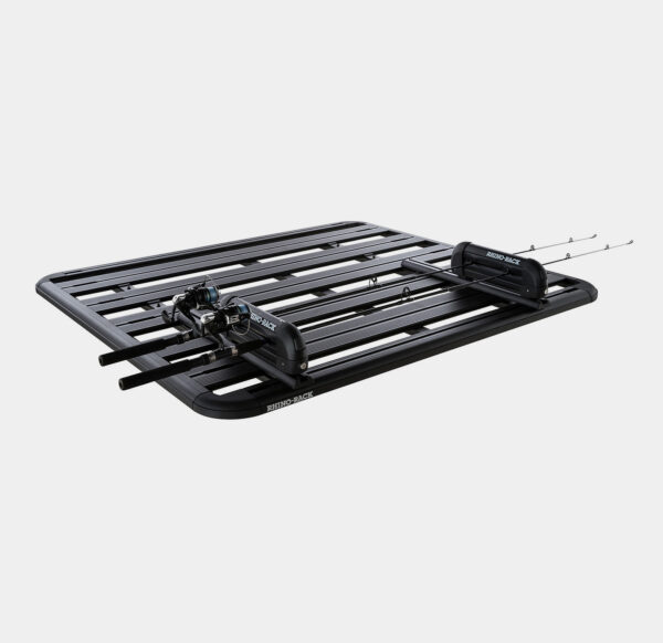 Rhino Rack Pioneer Accessory Bar Small (C-Channel) (610mm) - Image 3