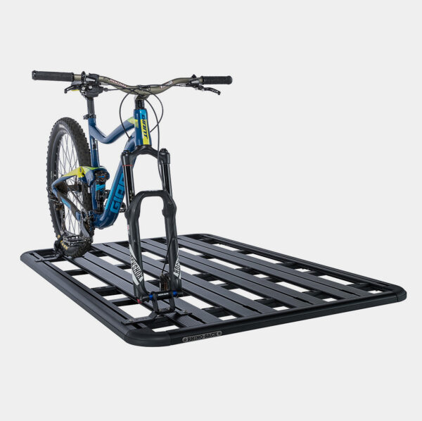Rhino Rack  Pioneer Thru Axle Bike Carrier - Image 4