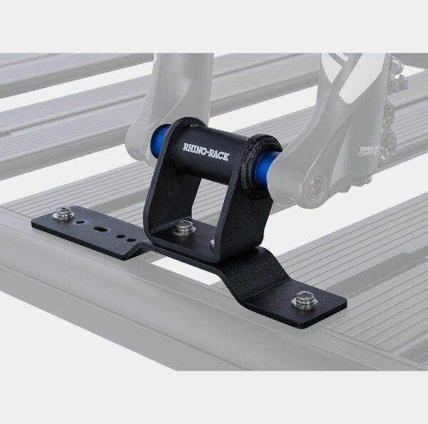 Rhino Rack  Pioneer Thru Axle Bike Carrier - Image 3