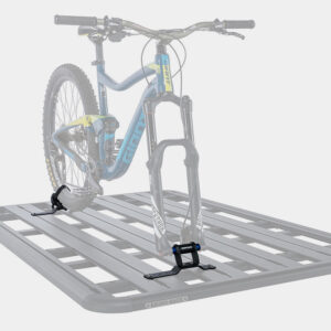 Rhino Rack  Pioneer Thru Axle Bike Carrier