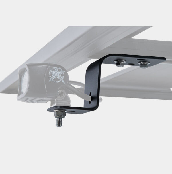 Rhino Rack Pioneer Worklight Bracket - Image 3