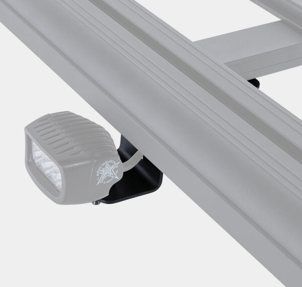 Rhino Rack Pioneer Worklight Bracket - Image 2