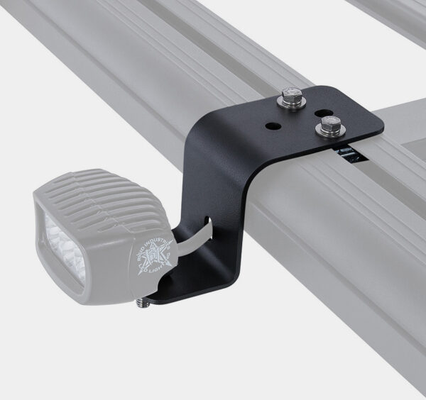 Rhino Rack Pioneer Worklight Bracket