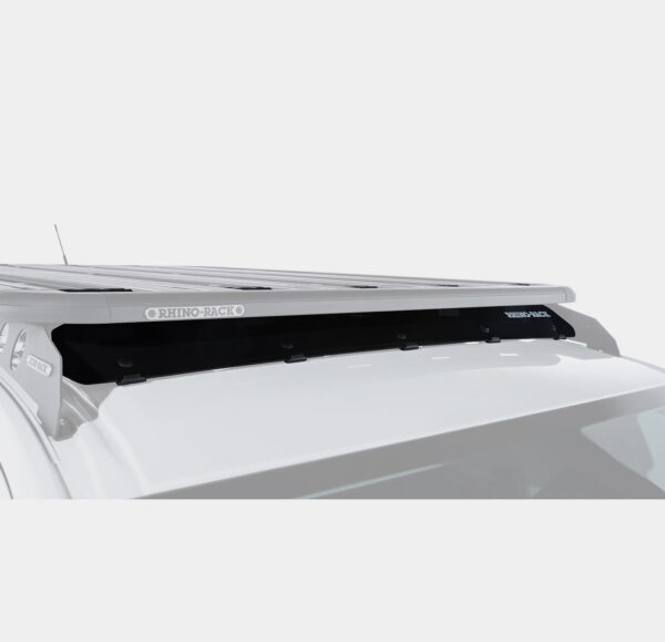 Pioneer Wind Fairing - 1332mm / 52"