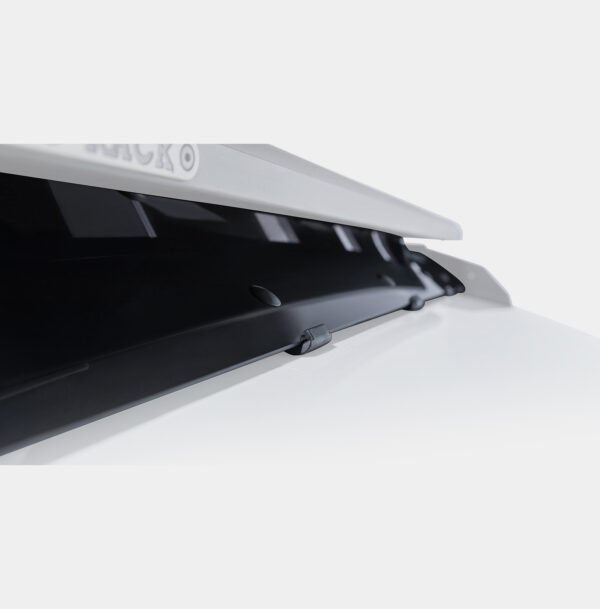 Pioneer Wind Fairing - 1332mm / 52" - Image 3