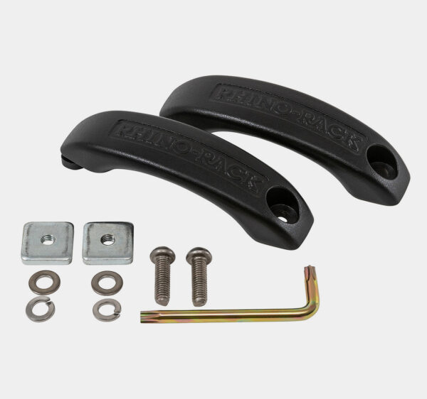 Rhino Rack Pioneer Tie Down Points - Image 4
