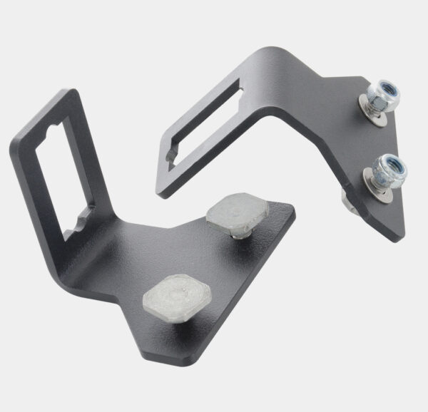 Rhino Rack Multi Purpose Shovel And Conduit Holder Bracket