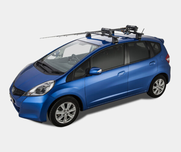 Rhino Rack Fishing Rod Holder (Small) - Image 4