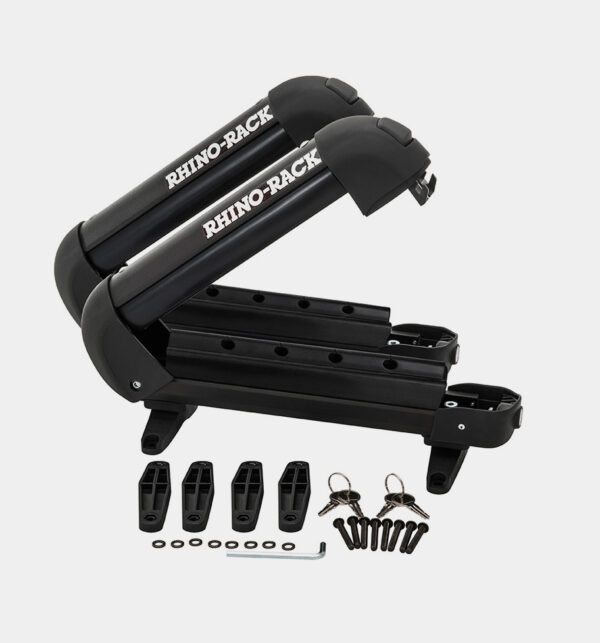 Rhino Rack Fishing Rod Holder (Small) - Image 2