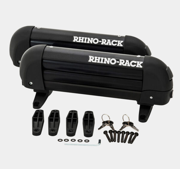 Rhino Rack Fishing Rod Holder (Small)