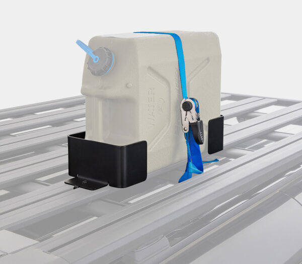 Rhino Rack PIONEER JERRY CAN HOLDER - SINGLE - Image 3