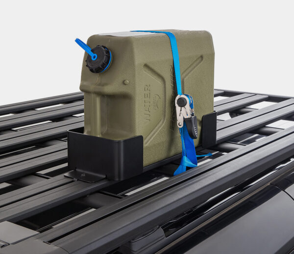 Rhino Rack PIONEER JERRY CAN HOLDER - SINGLE - Image 2