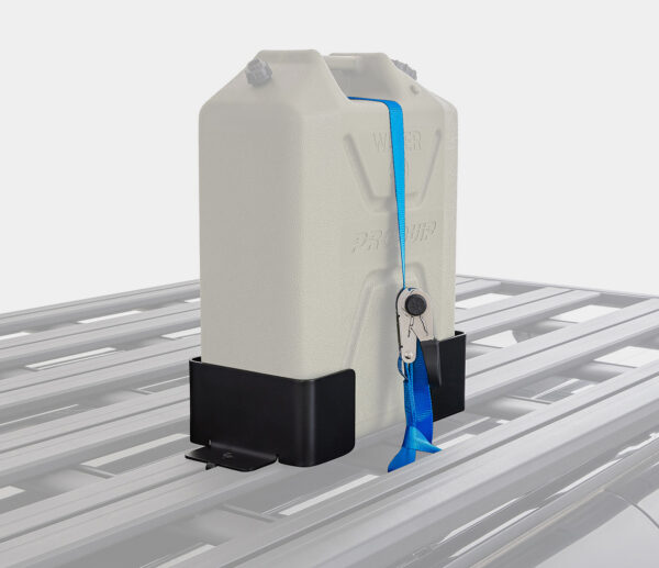 Rhino Rack PIONEER JERRY CAN HOLDER - SINGLE