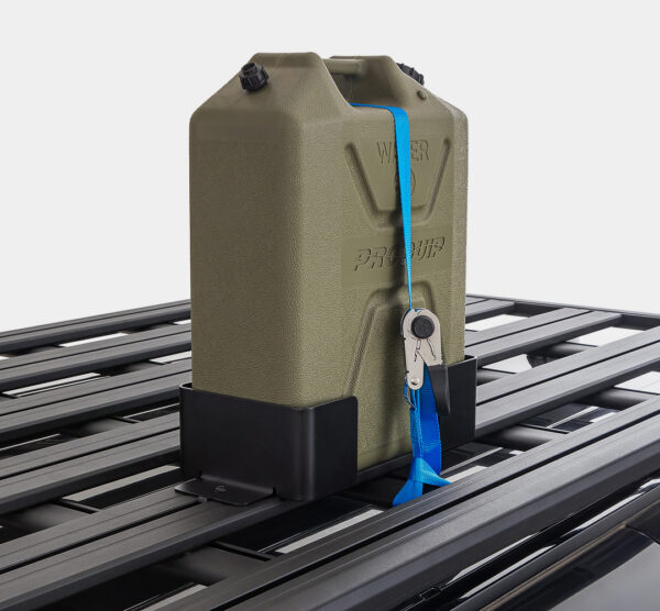 Rhino Rack PIONEER JERRY CAN HOLDER - SINGLE - Image 4
