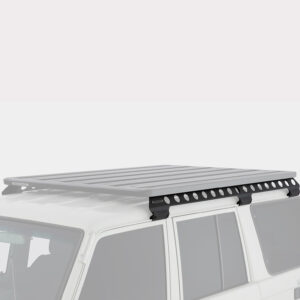 Rhino-Rack Backbone Mounting System - Long Guttermount Backbone (Flat Gutters)