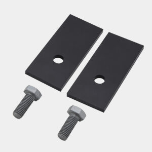 Rhino Rack Pioneer Leg Height Spacers (5mm)
