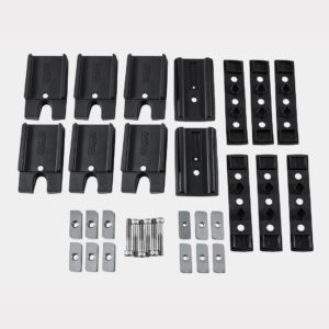 Rhino Rack Rhino-Rack Backbone Pioneer Leg Height Spacer