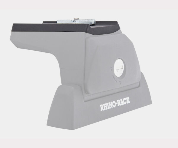 Rhino Rack Quick Mount Heavy Duty Spacer 5mm - Image 2