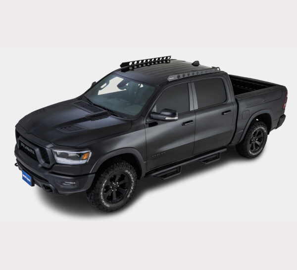 Rhino-Rack Backbone Mounting System - Ram Crew Cab / Chevrolet Silverado / Gmc Sierra - Image 2