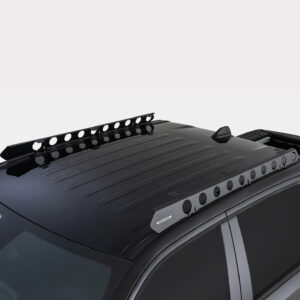 Rhino-Rack Backbone Mounting System - Ram Crew Cab / Chevrolet Silverado / Gmc Sierra