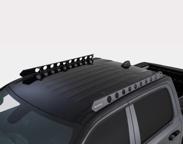 Rhino-Rack Backbone Mounting System - Ram Crew Cab / Chevrolet Silverado / Gmc Sierra