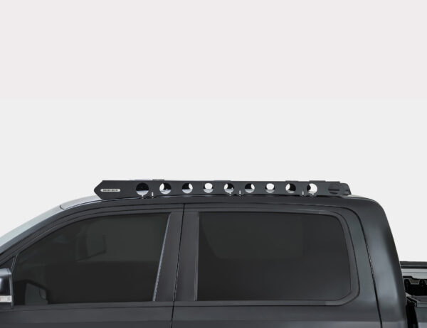 Rhino-Rack Backbone Mounting System - Ram Crew Cab / Chevrolet Silverado / Gmc Sierra - Image 3