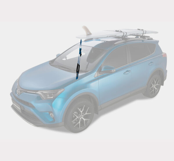 Rhino Rack Paddleboard Tie Down Straps