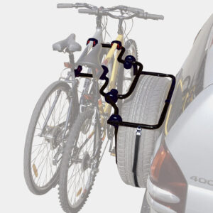 Rhino Rack Spare Wheel Bike Carrier