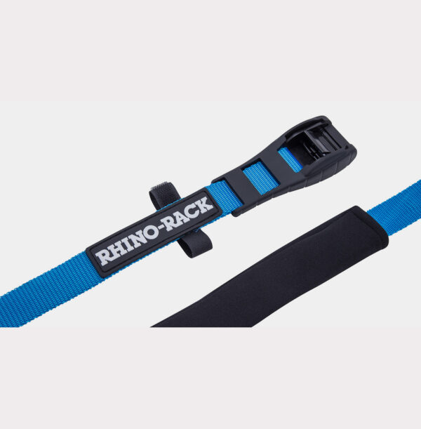 Rhino Rack Paddleboard Tie Down Straps - Image 3