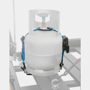 Rhino-Rack Gas Bottle Holder (4.0kg)
