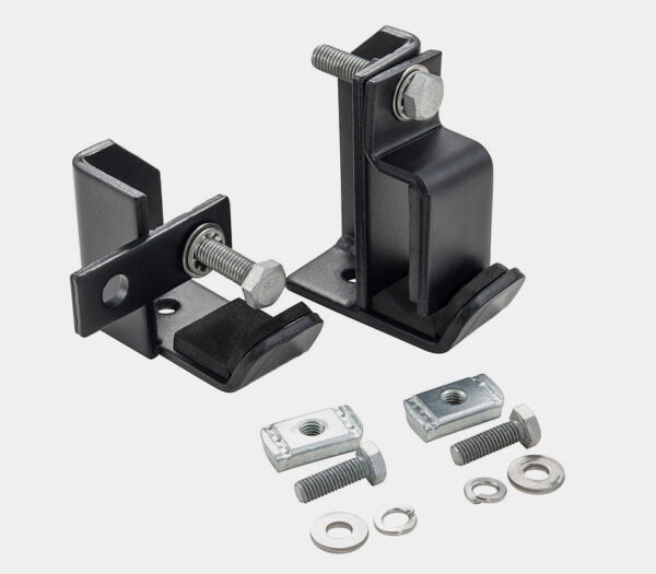 Rhino-Rack High Lifting Jack Holder Bracket