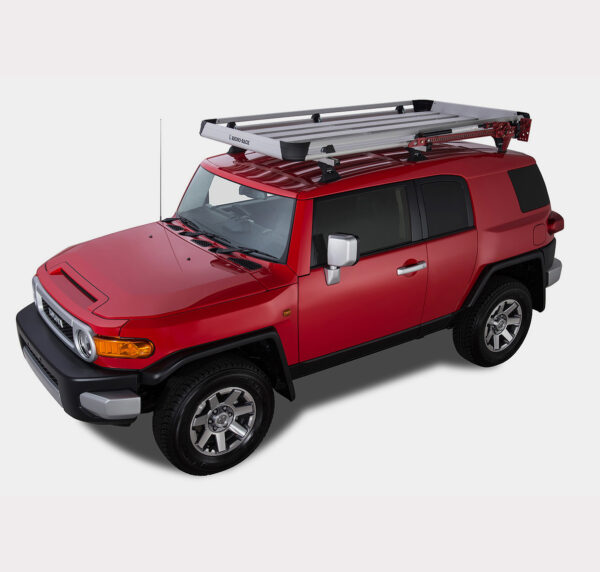 Rhino-Rack High Lifting Jack Holder Bracket - Image 4