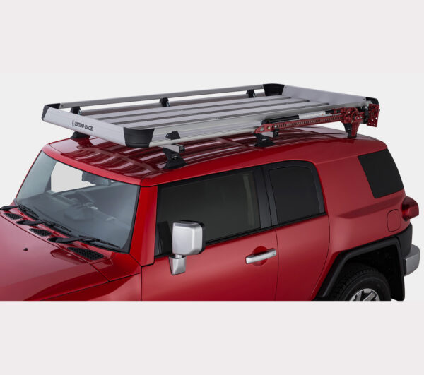 Rhino-Rack High Lifting Jack Holder Bracket - Image 3